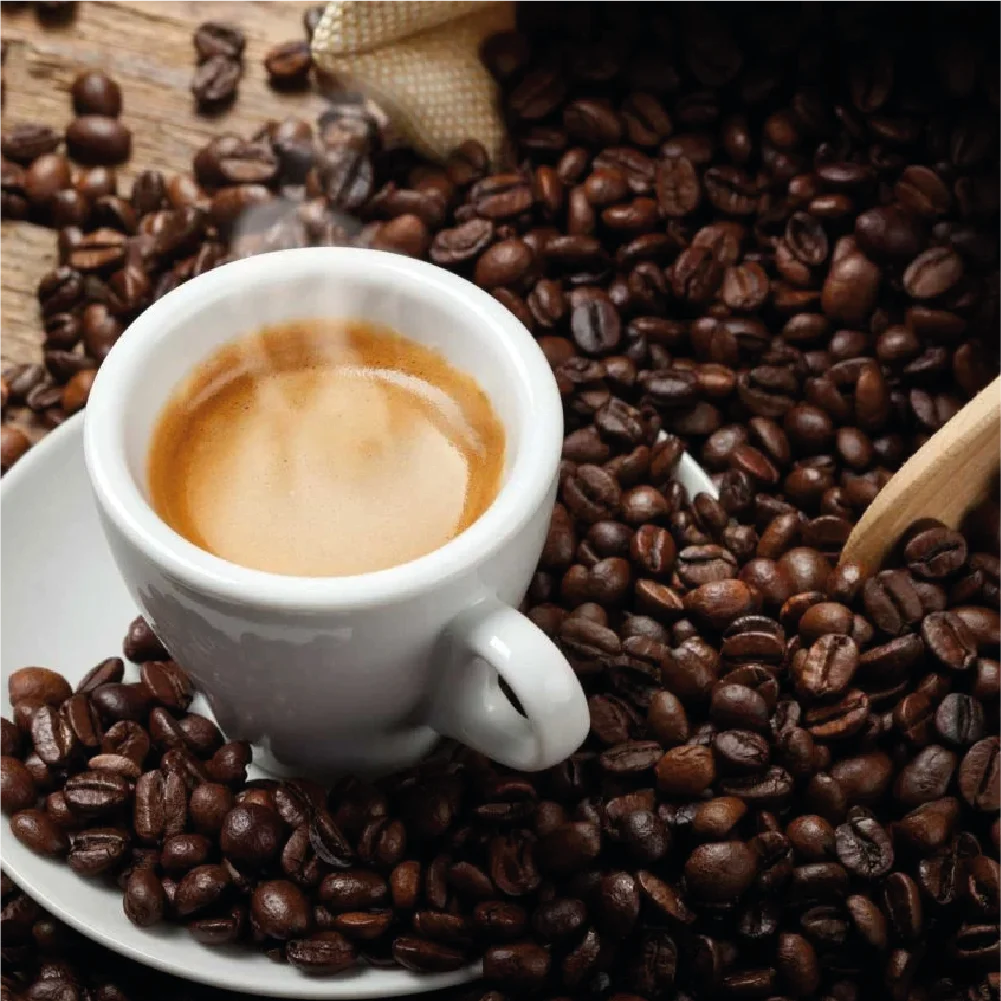 ESPRESSO KLASİKLERİ kategorisi