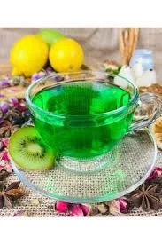 KİVİ AROMALI ÇAY ek görsel 1