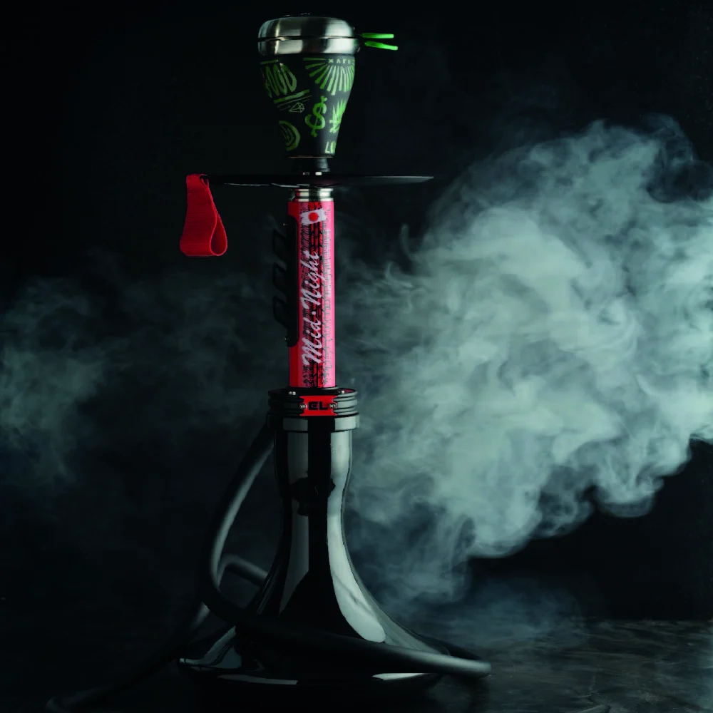 EL BOMBER MIDNIGHT