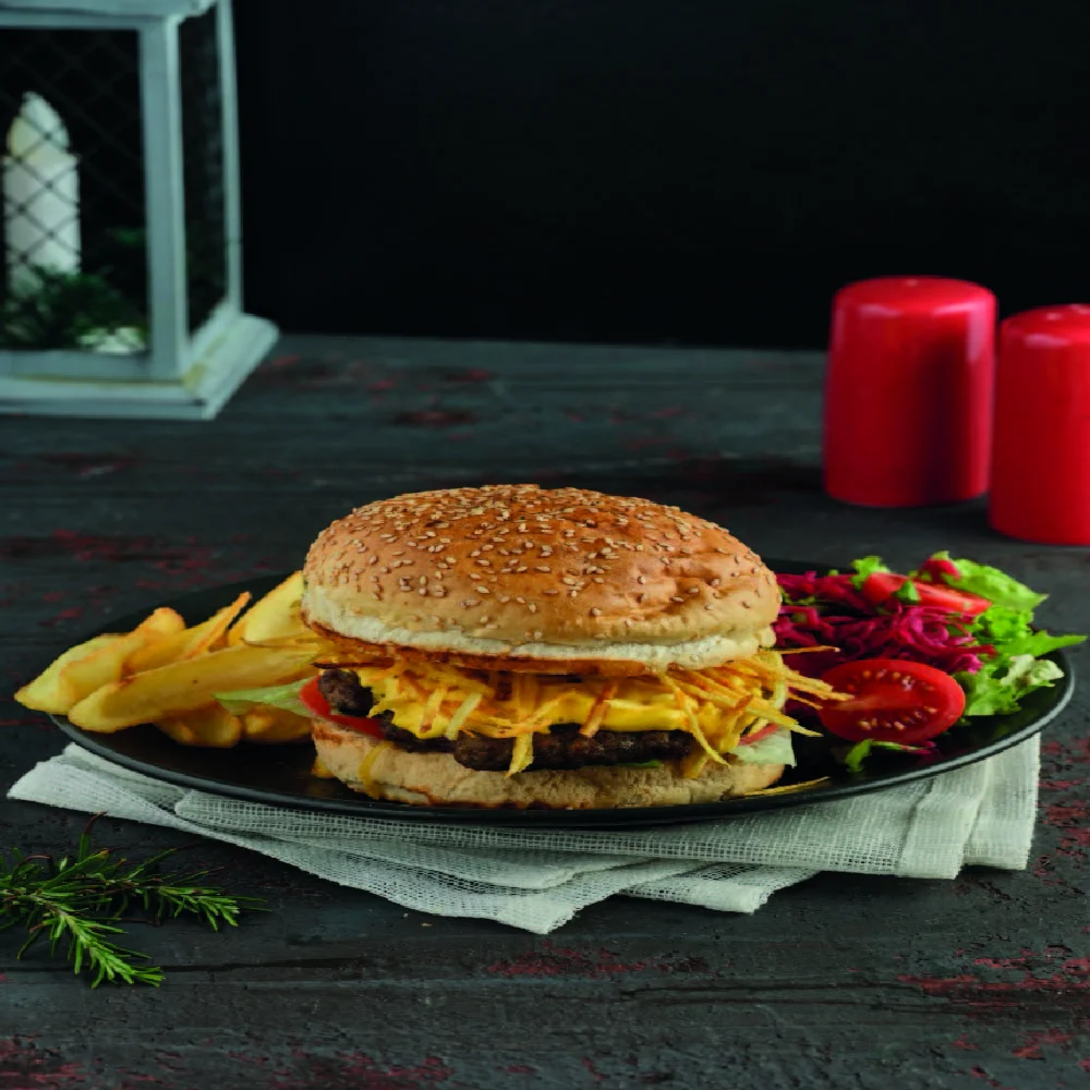 CHEESEBURGER