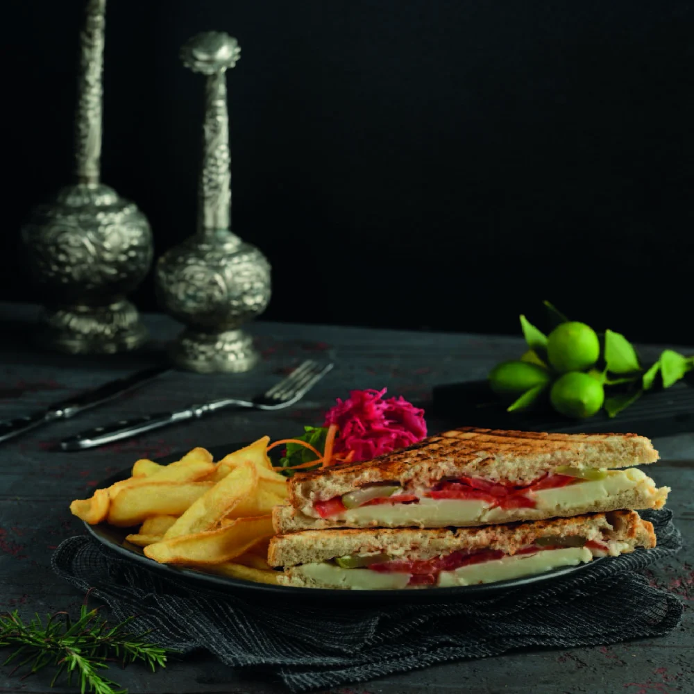 Menü slider görseli